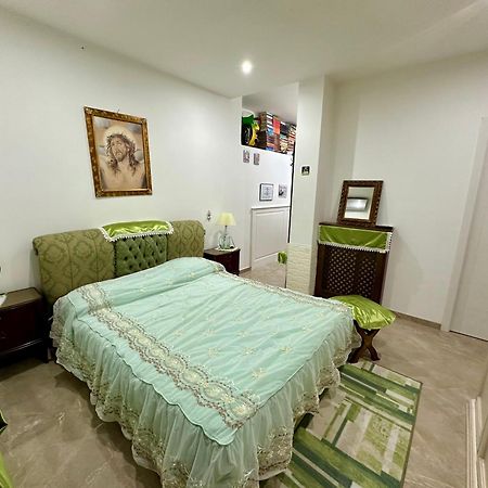 Susy Home Nápoles Exterior foto