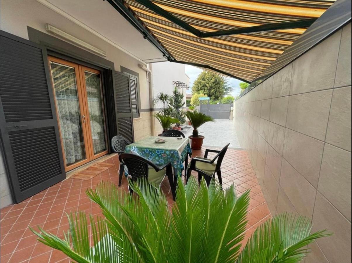Susy Home Nápoles Exterior foto