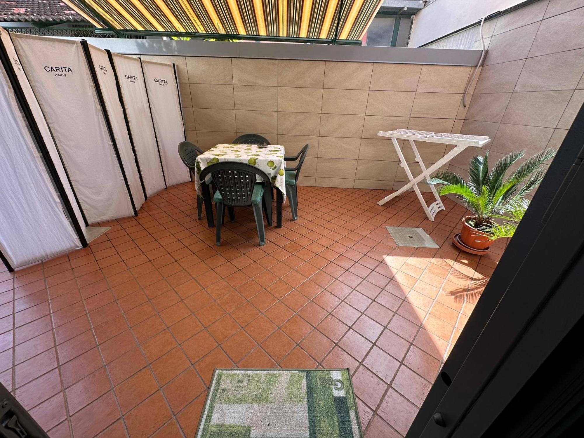 Susy Home Nápoles Exterior foto