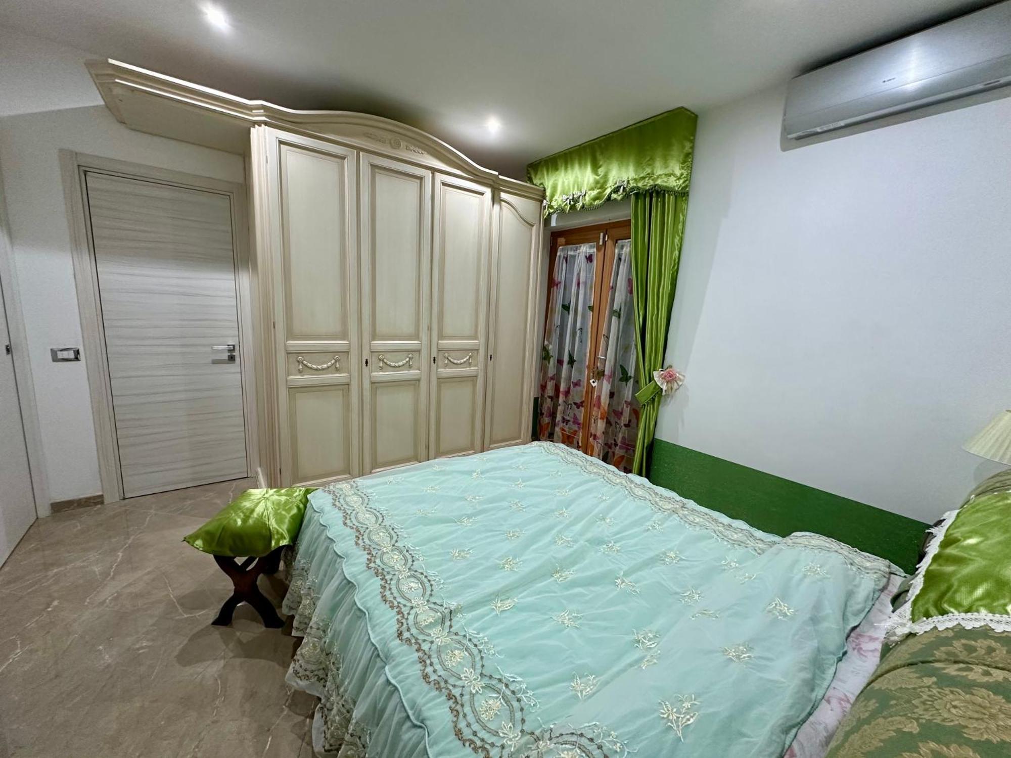 Susy Home Nápoles Exterior foto
